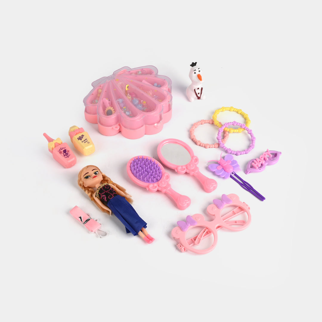 Fashion Beauty Set