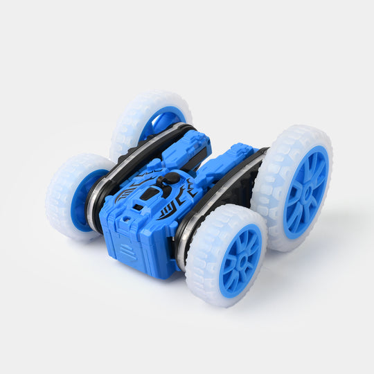 Spray Deformation Stunt Car For Kids