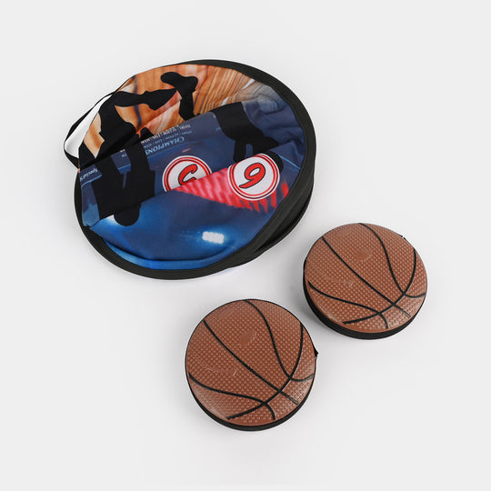 Throwing Game Target Board Game