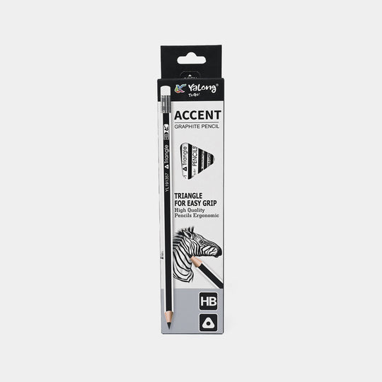 Drawing Pencil Set | 12Pcs