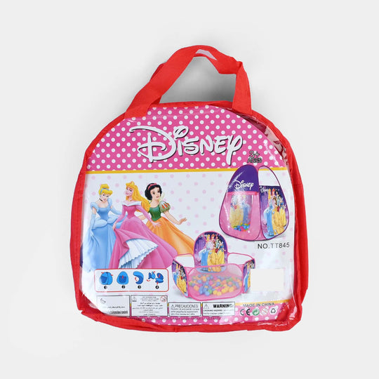 Children's Tent House  E-C-A