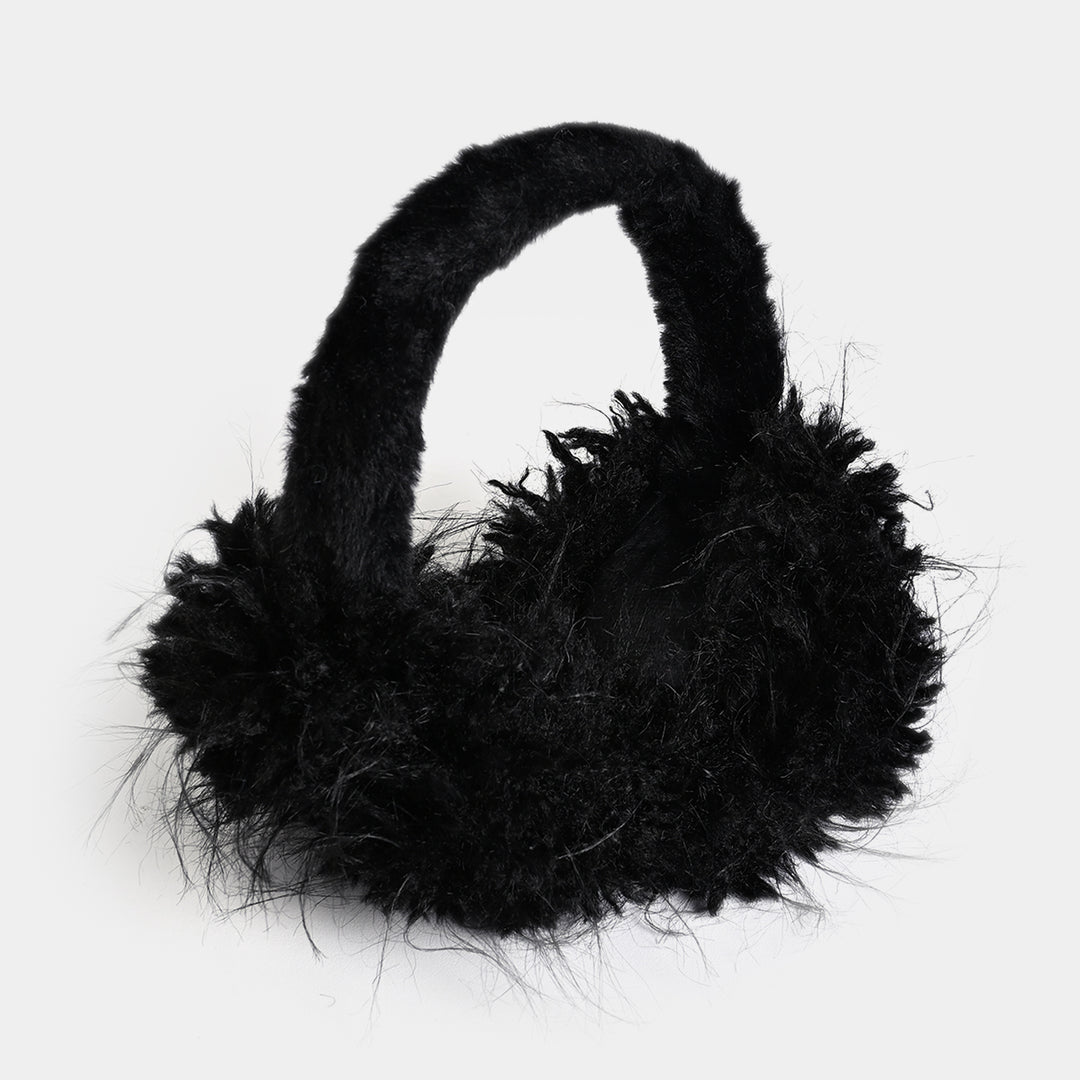Kids Stylish Winter Earmuff