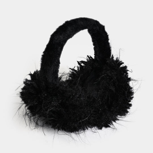 Kids Stylish Winter Earmuff