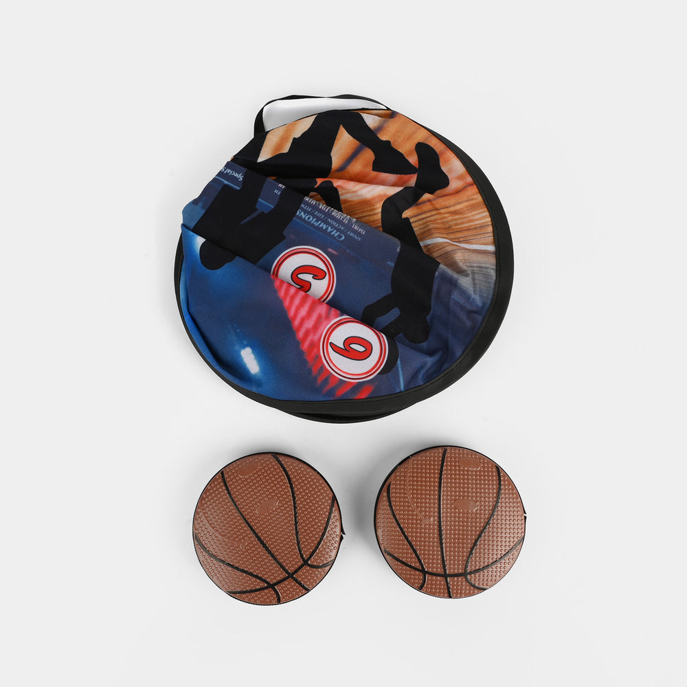 Throwing Game Target Board Game
