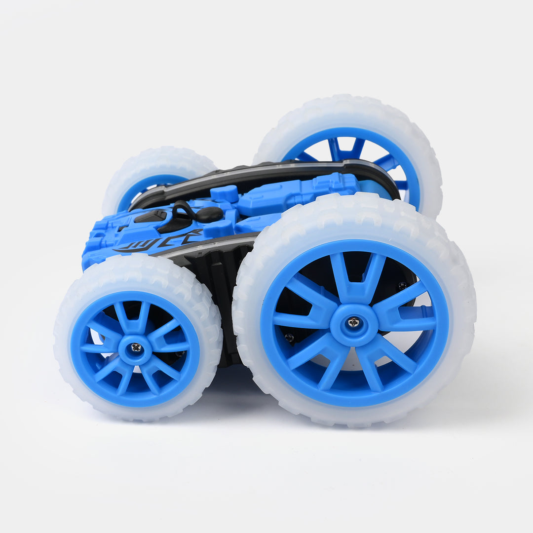 Spray Deformation Stunt Car For Kids