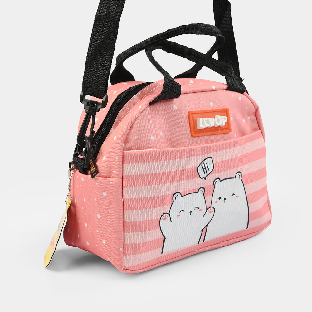 LEVUP Insulated Lunch Bag