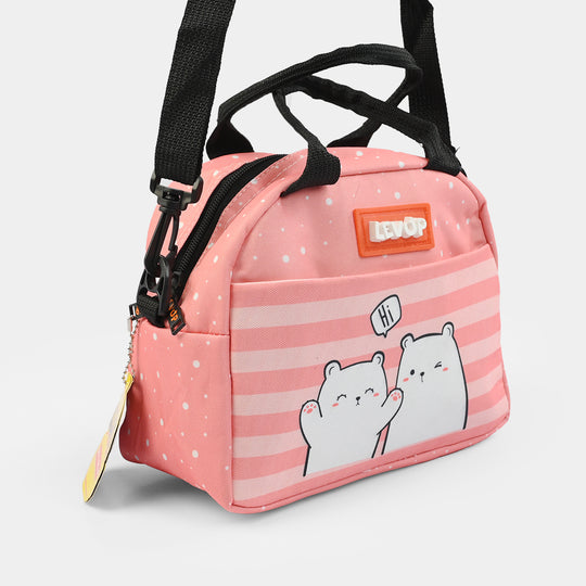 LEVUP Insulated Lunch Bag