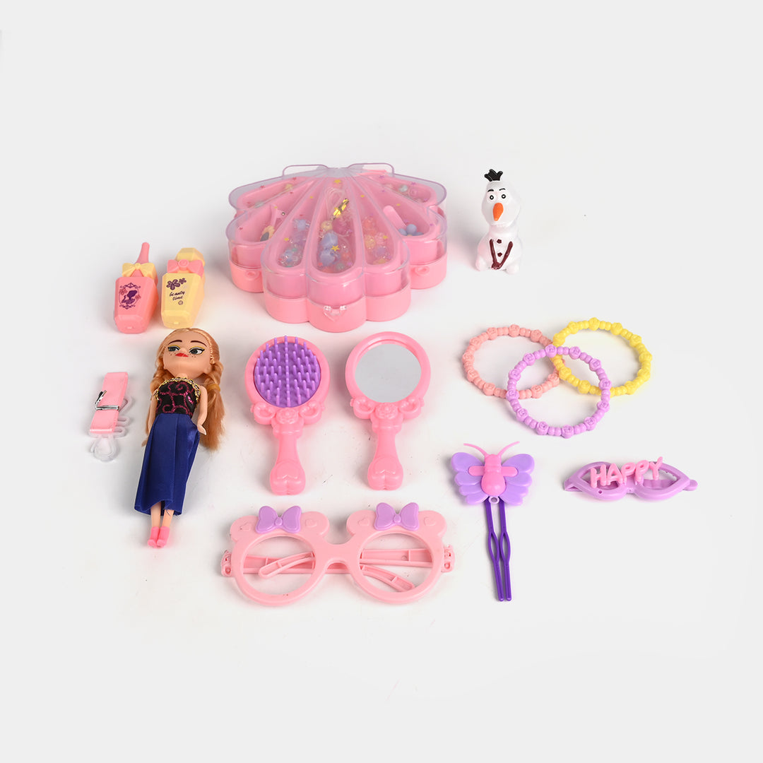 Fashion Beauty Set