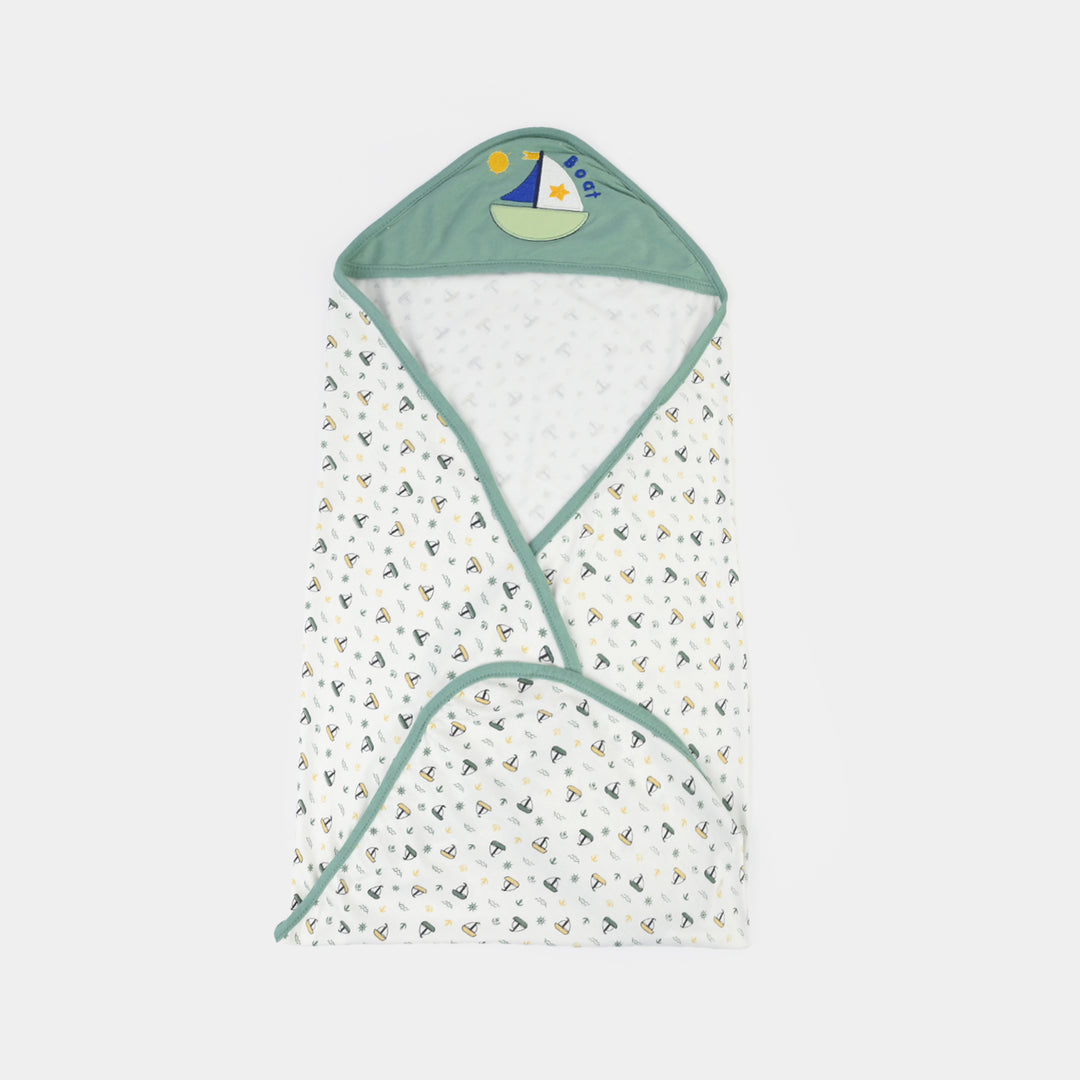 Baby Wrapping Sheet | 0M+