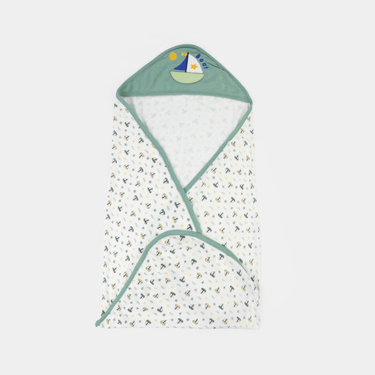 Baby Wrapping Sheet | 0M+