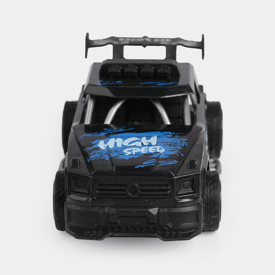 Friction Mini Vehicle Toy for Kids