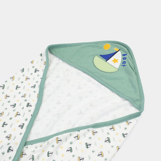 Baby Wrapping Sheet | 0M+