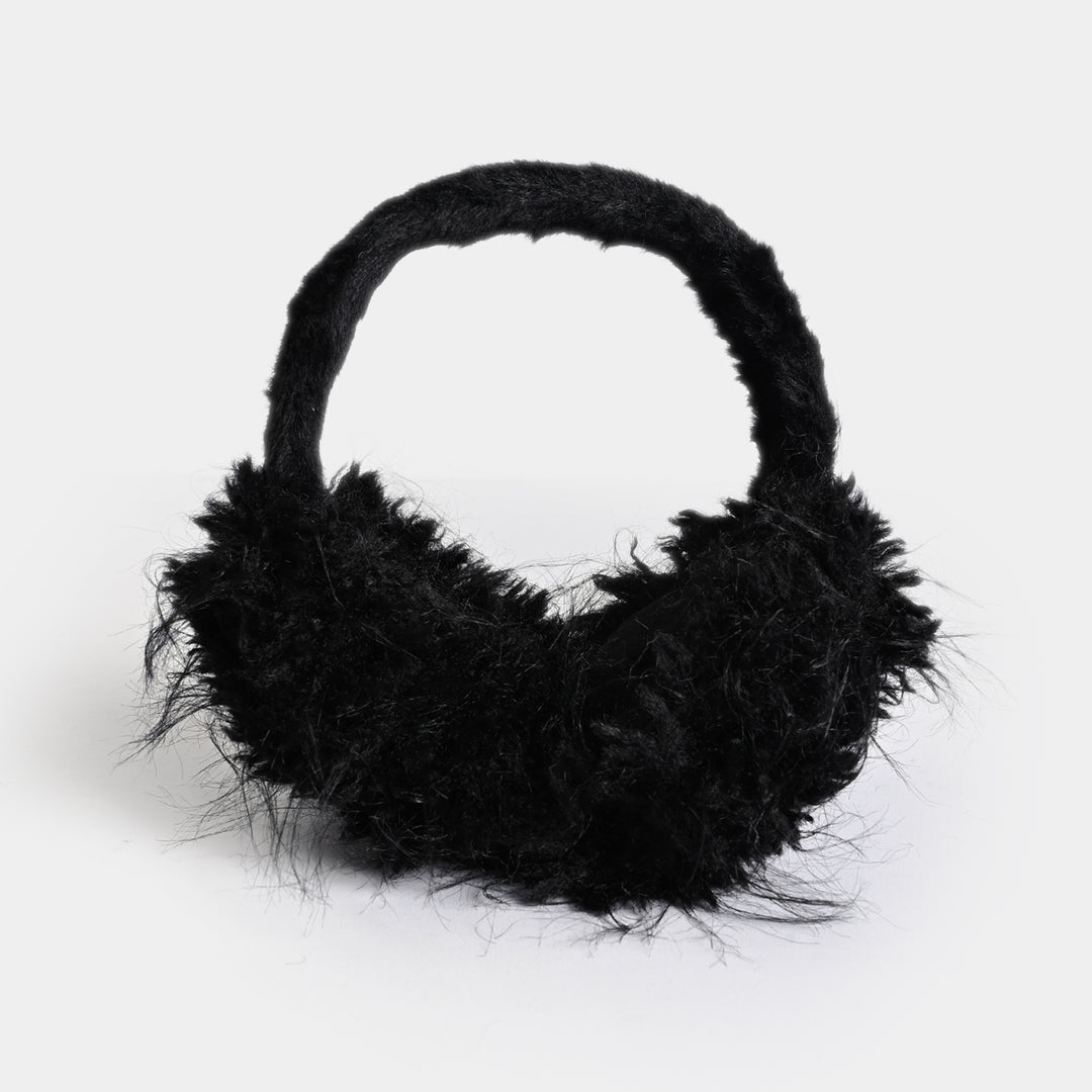 Kids Stylish Winter Earmuff