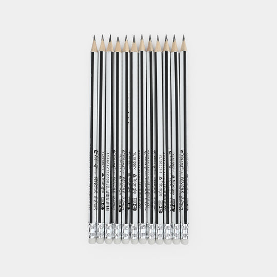 Drawing Pencil Set | 12Pcs