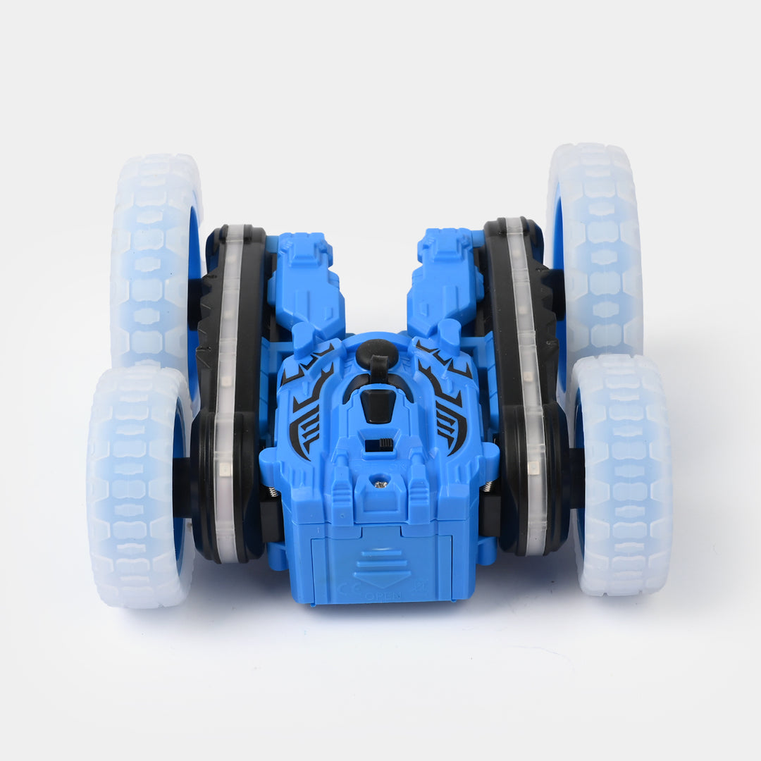 Spray Deformation Stunt Car For Kids