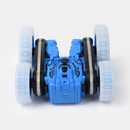Spray Deformation Stunt Car For Kids