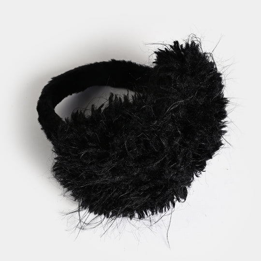 Kids Stylish Winter Earmuff
