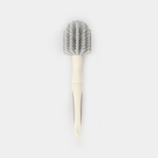 Tommee Tippee 2 In 1 Bottle & Teat Brush