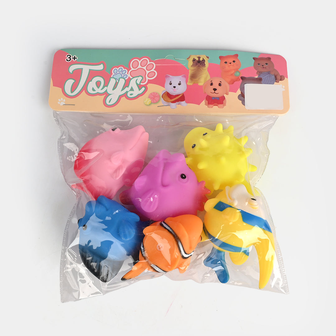 Baby Soft Toy