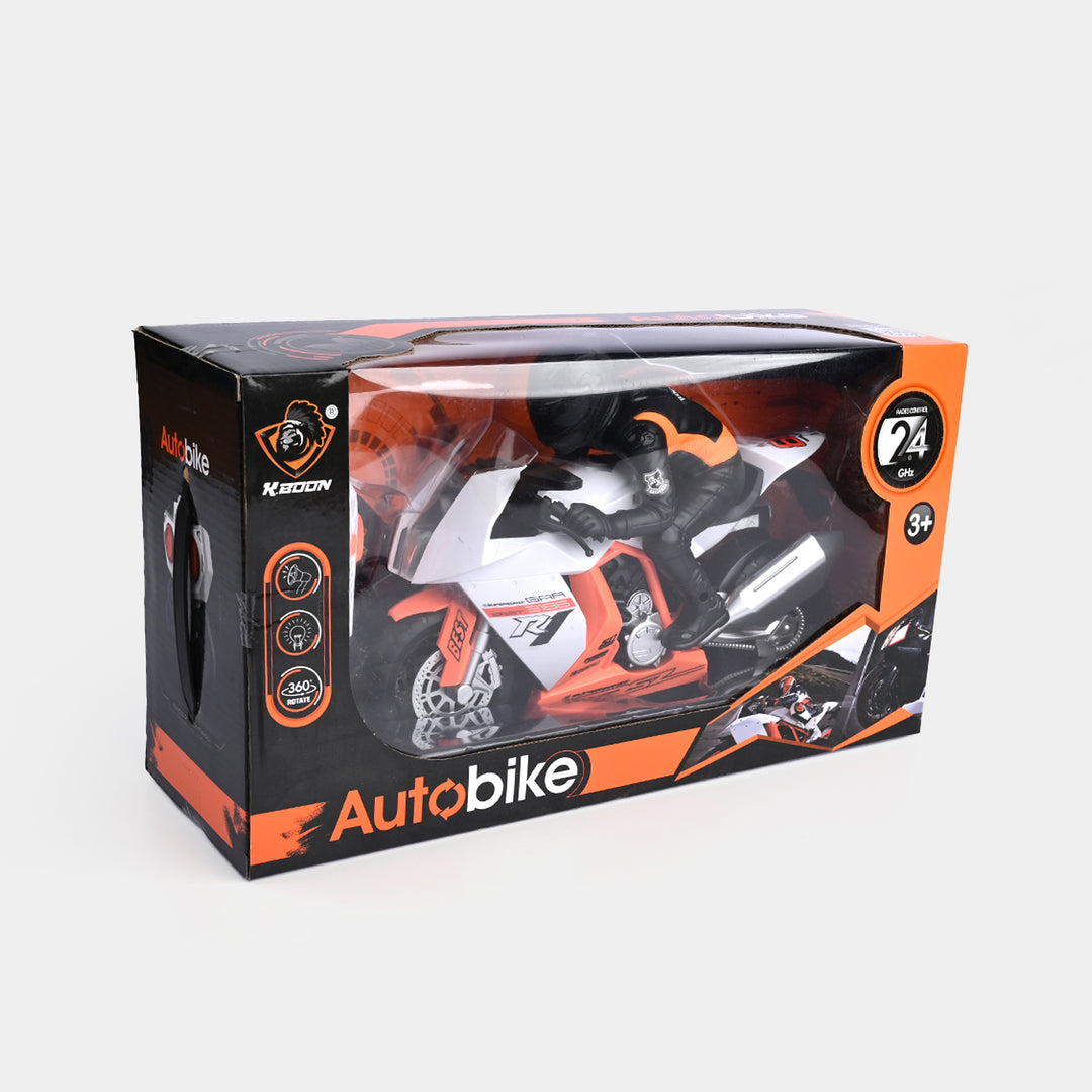 Motorcycle Bike Set Toy For kids