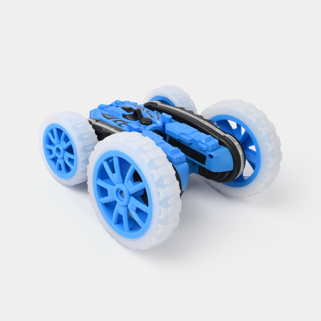 Spray Deformation Stunt Car For Kids