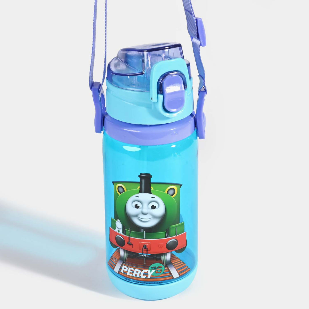 Water Bottle Plastic | 500ml For Kids