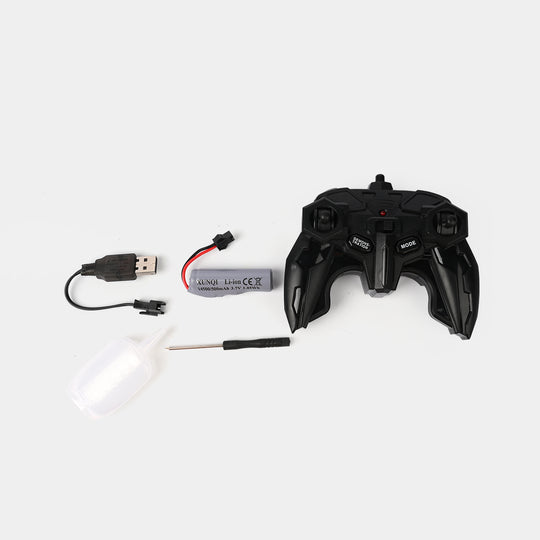 Spray Deformation Stunt Car For Kids