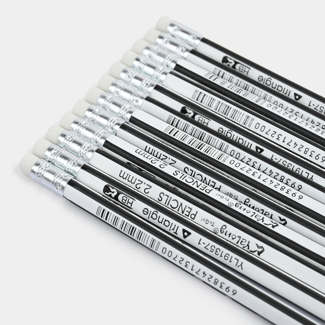 Drawing Pencil Set | 12Pcs