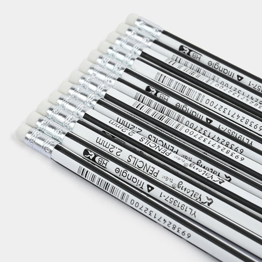 Drawing Pencil Set | 12Pcs
