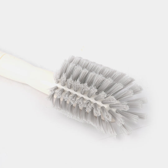 Tommee Tippee 2 In 1 Bottle & Teat Brush