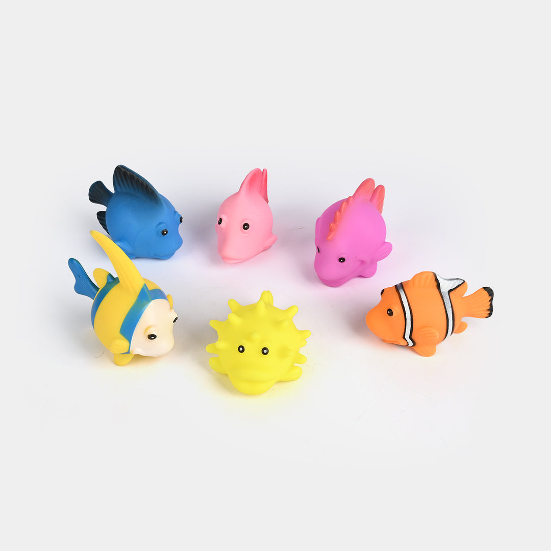 Baby Soft Toy