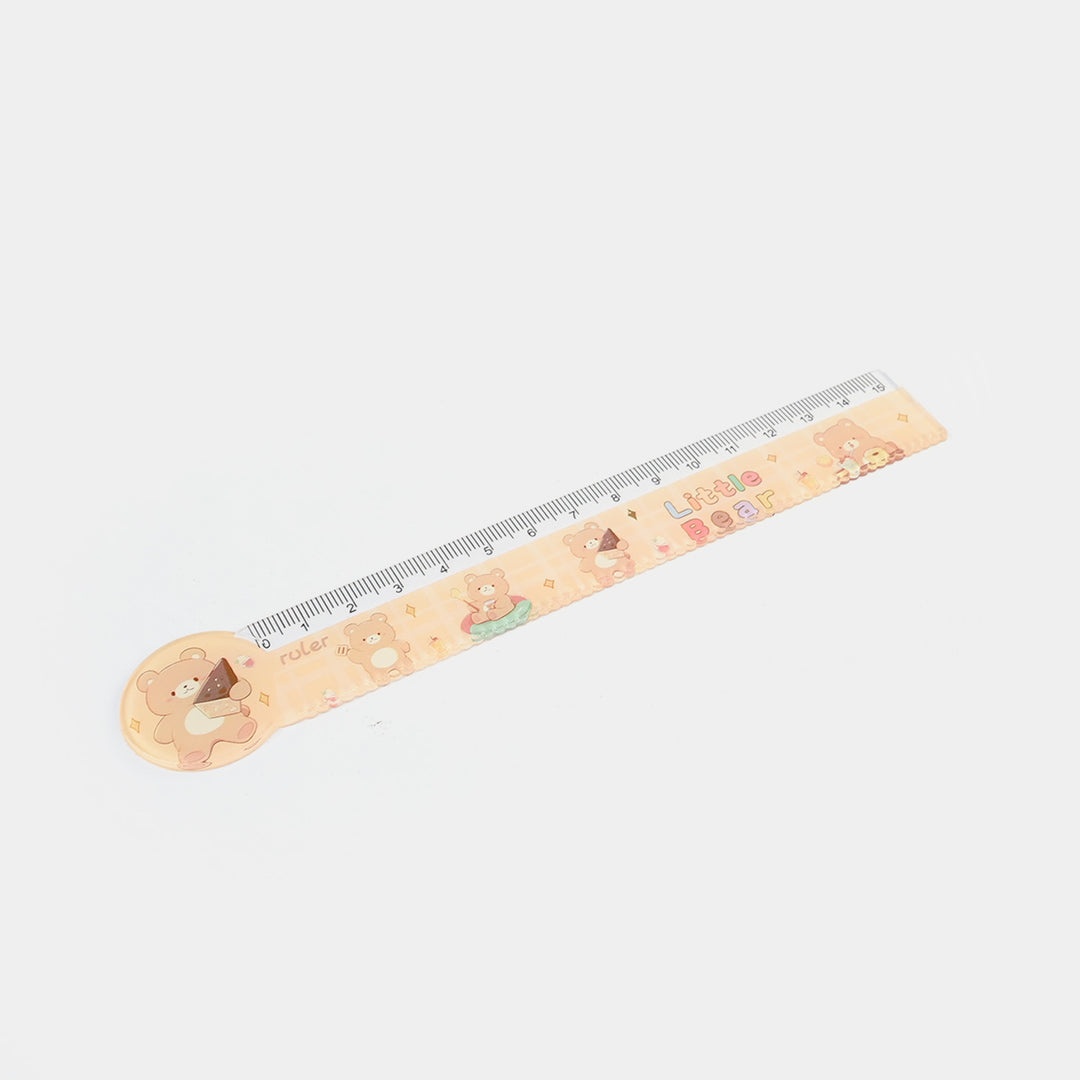 Educational Scale/Ruler for Kids