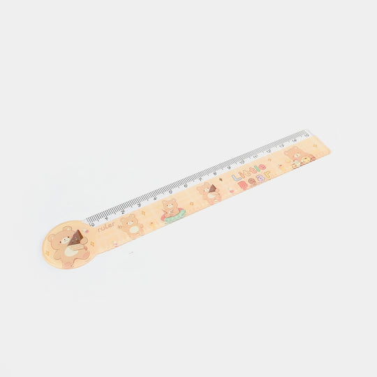 Educational Scale/Ruler for Kids