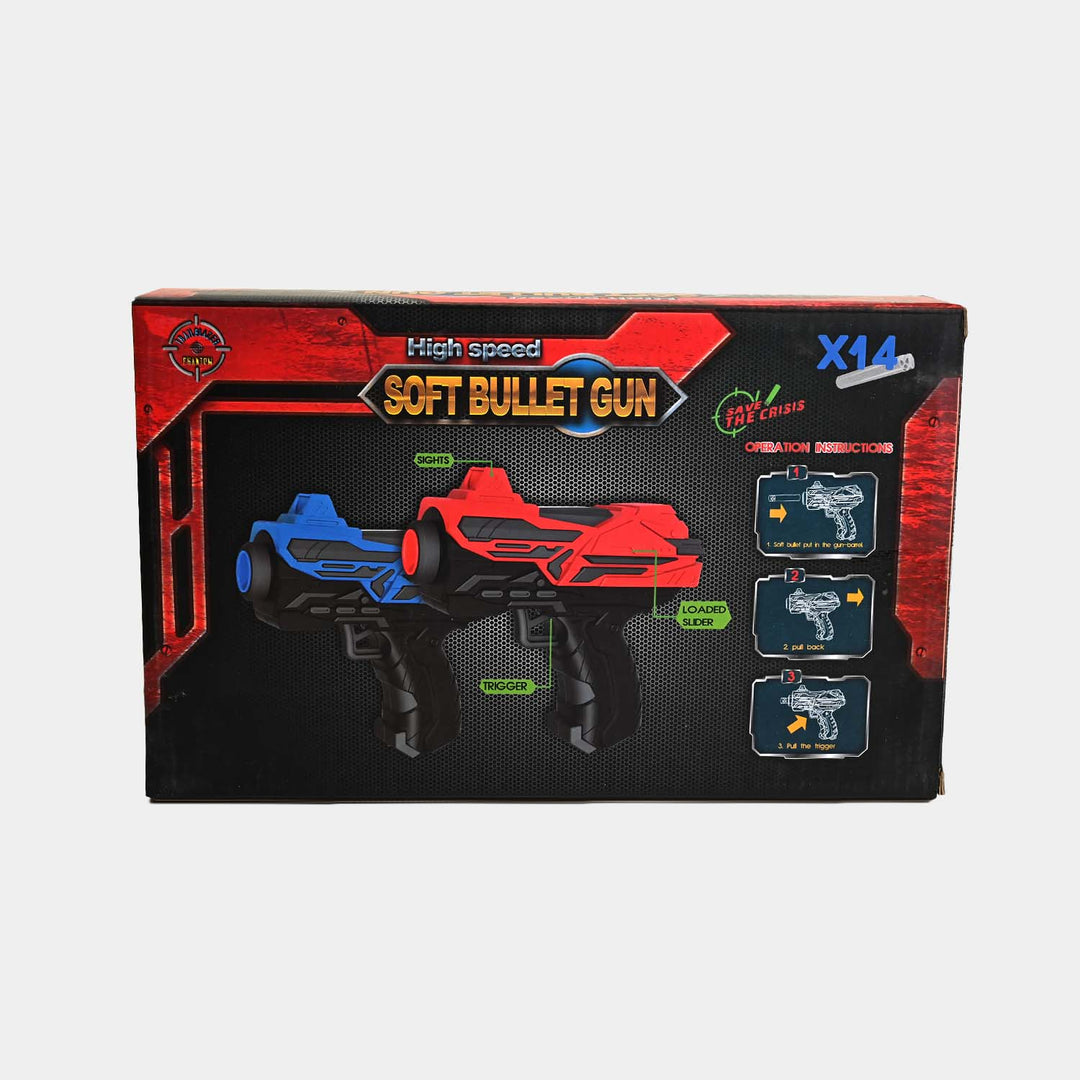 Eva Soft Dart Target Toy For Kids