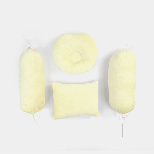 7-Piece Infant Carry Nest Bedding Set