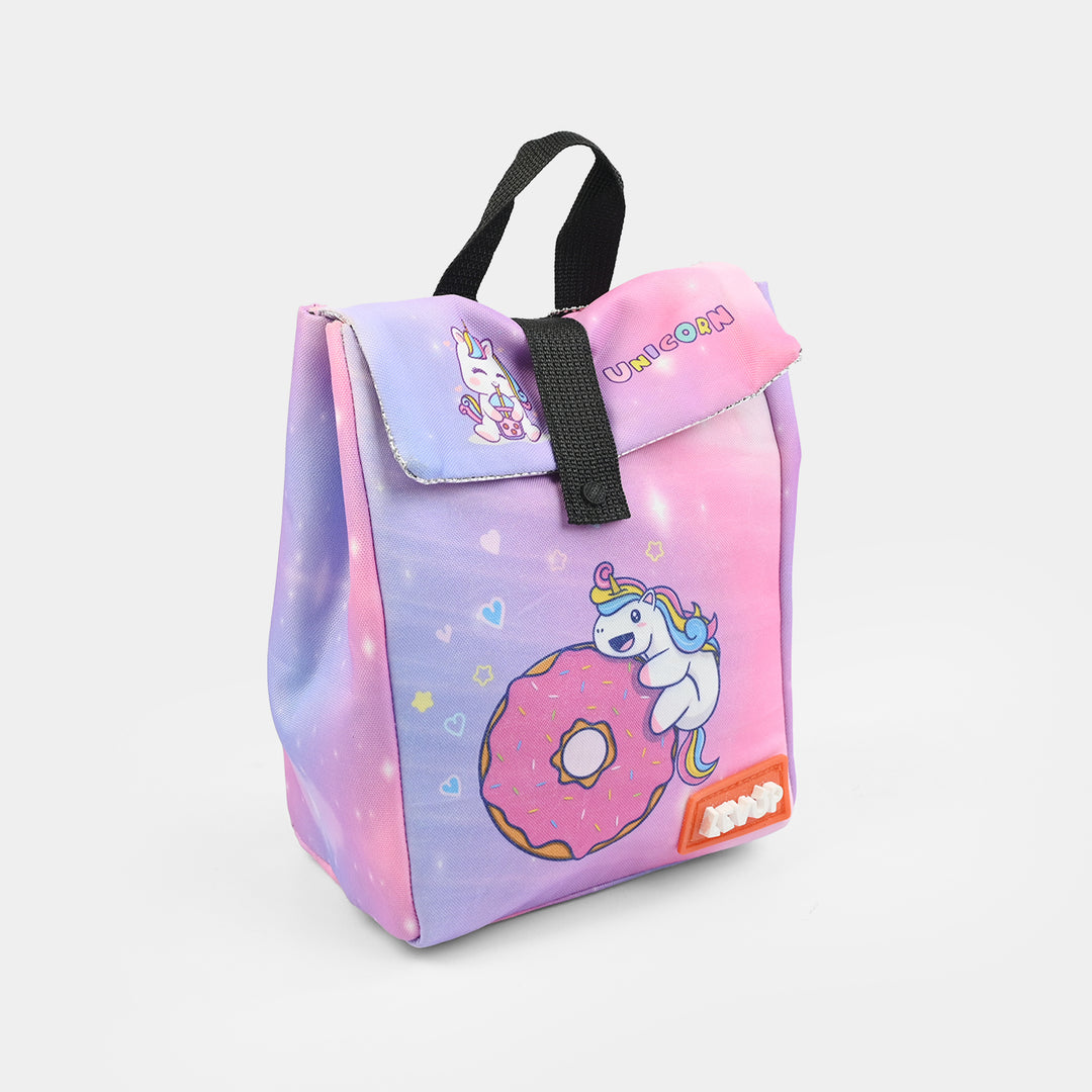 LEVUP Insulated Lunch Bag
