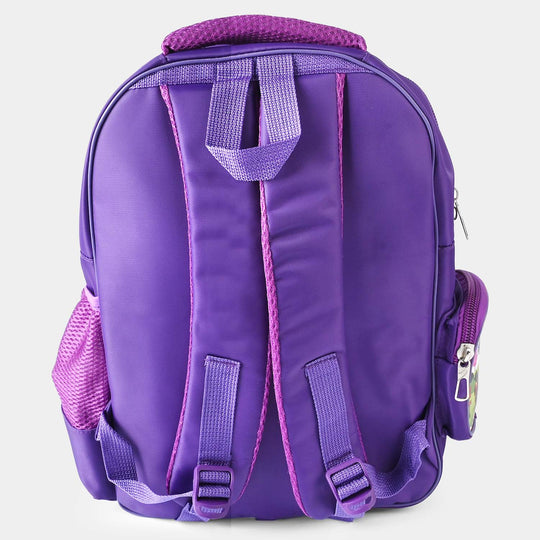 Character School Bag For Kids