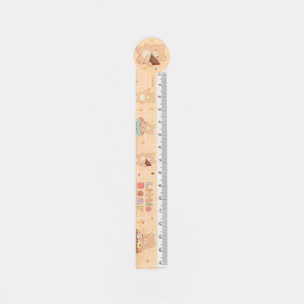 Educational Scale/Ruler for Kids