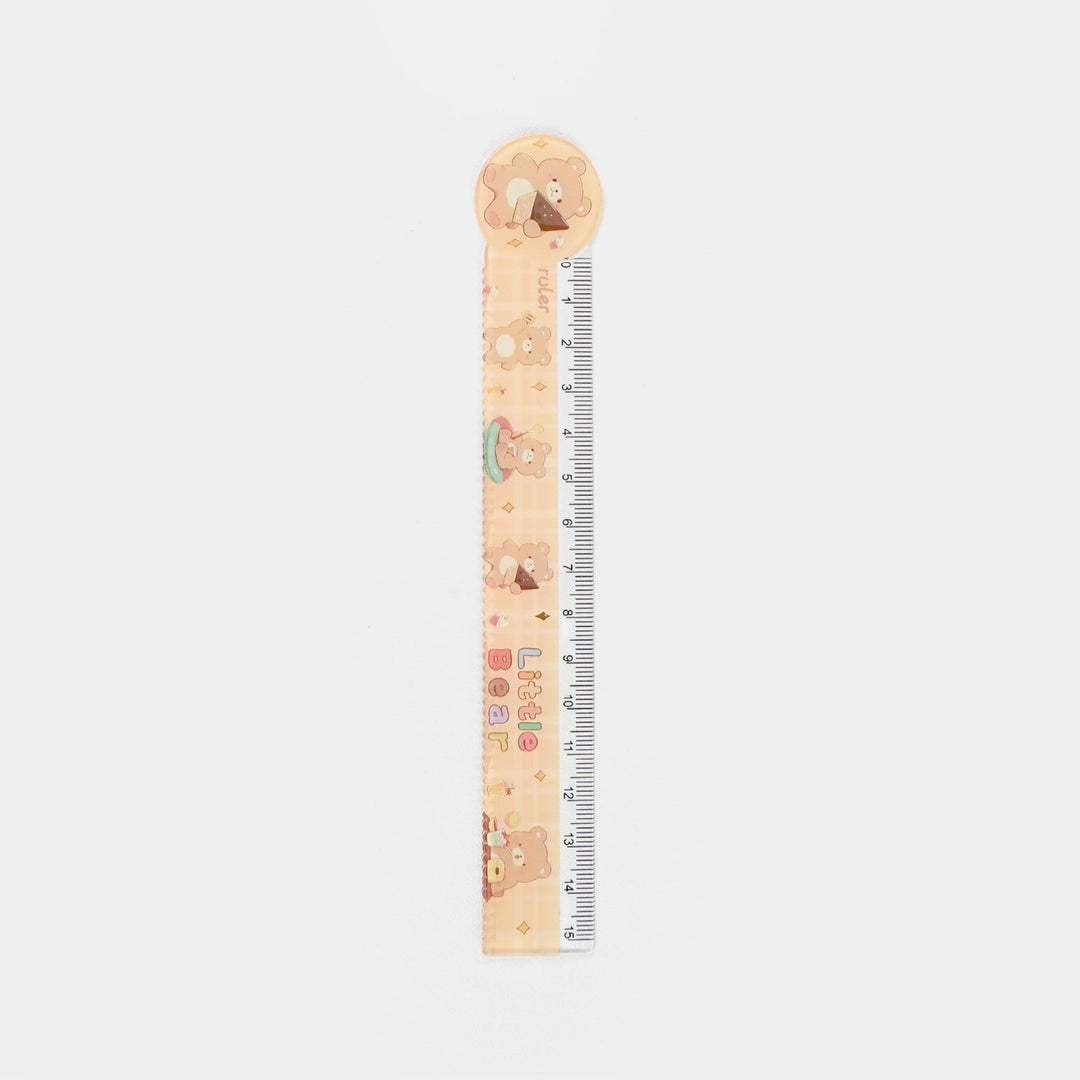 Educational Scale/Ruler for Kids