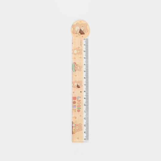 Educational Scale/Ruler for Kids
