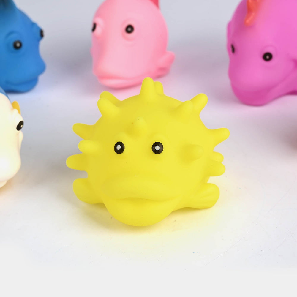 Baby Soft Toy