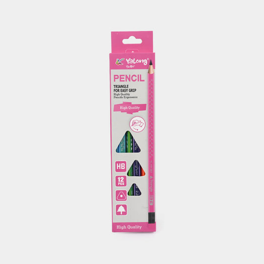 Drawing Pencil Set | 12Pcs