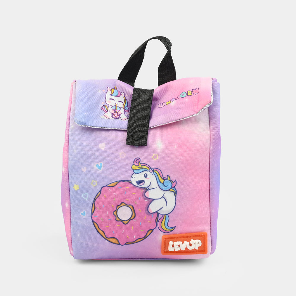 LEVUP Insulated Lunch Bag