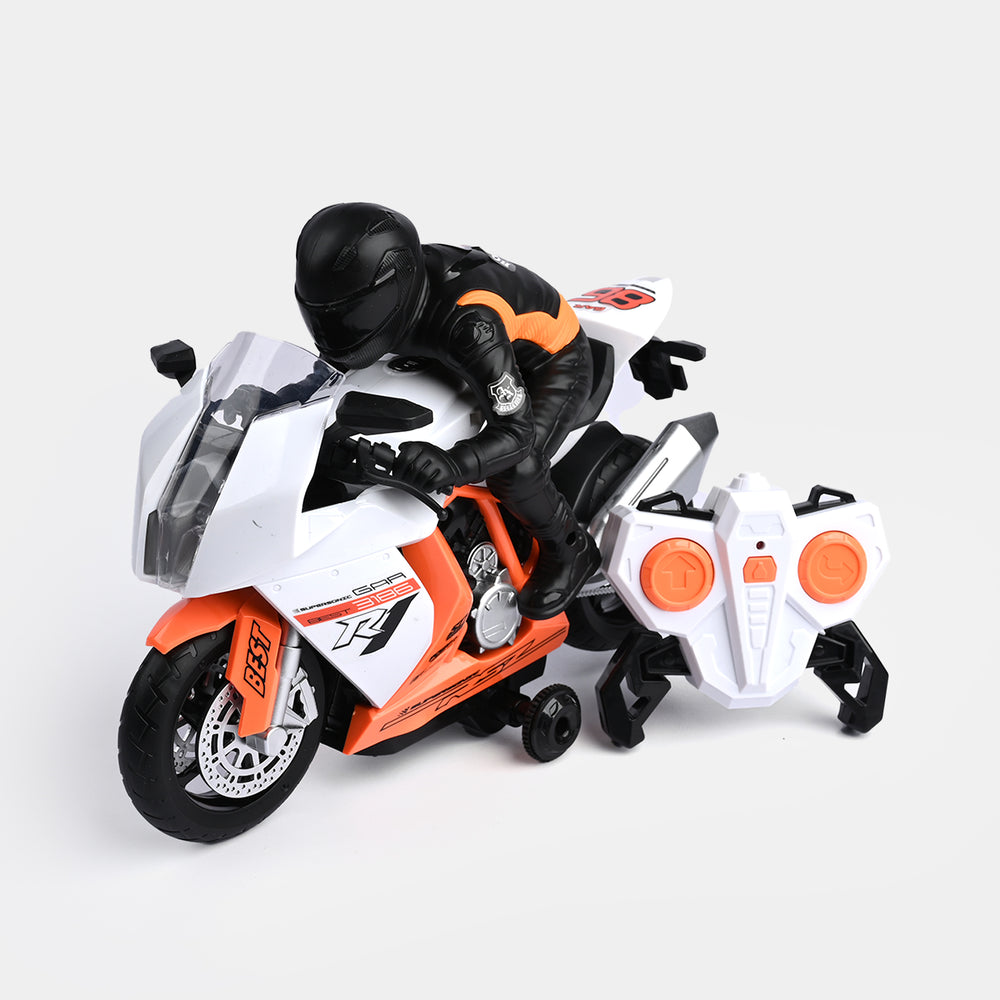 Motorcycle Bike Set Toy For kids