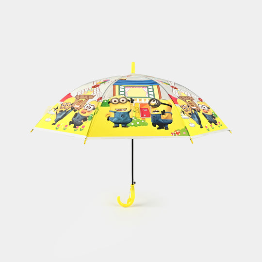 Character Theme Umbrella for Kids