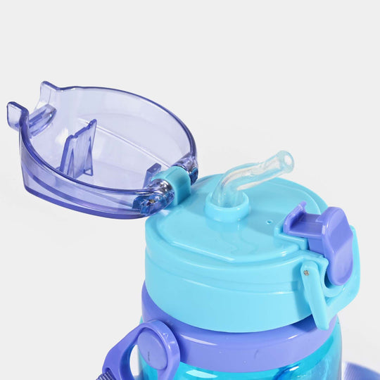 Water Bottle Plastic | 500ml For Kids