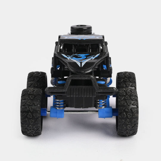 Friction Mini Vehicle Toy for Kids