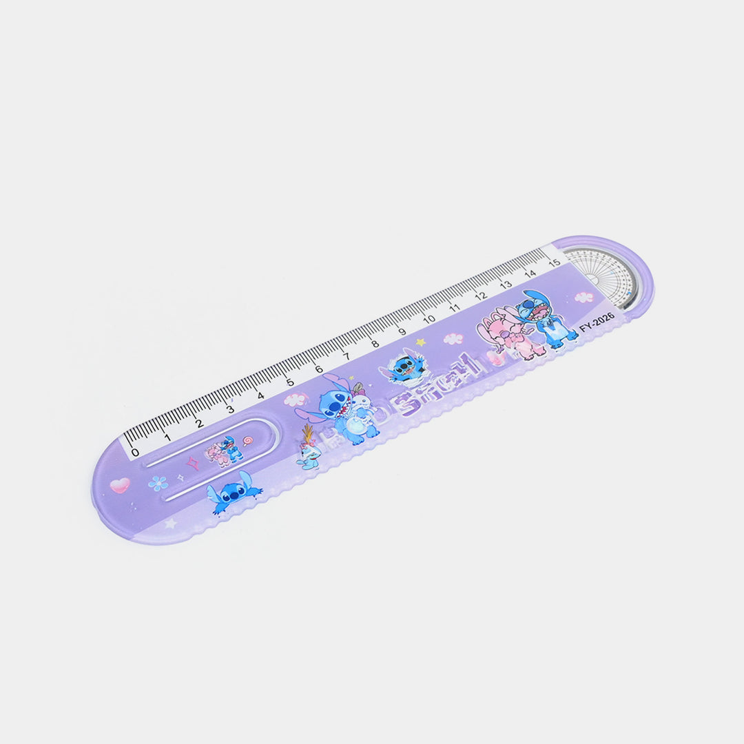 Educational Scale/Ruler for Kids