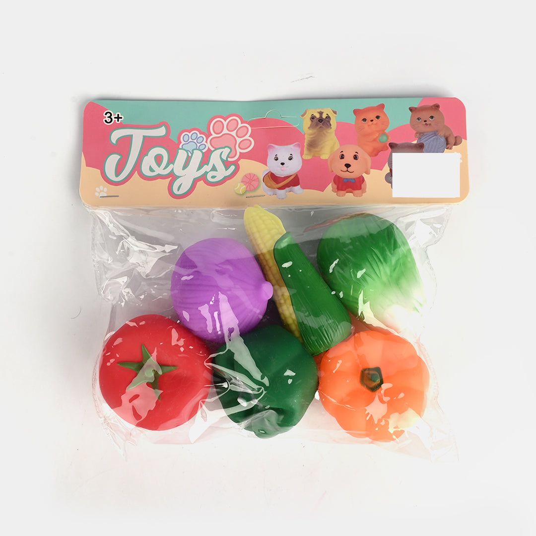 Baby Soft Toy