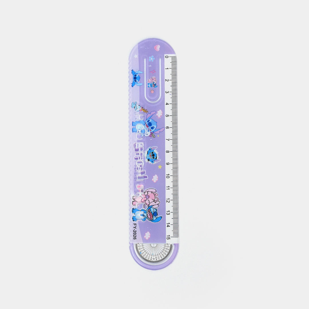 Educational Scale/Ruler for Kids